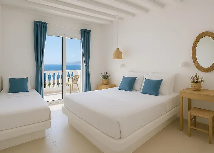 Апартаменти Sleeps5 - Pool - Bysea - Garden - Parking - Petok