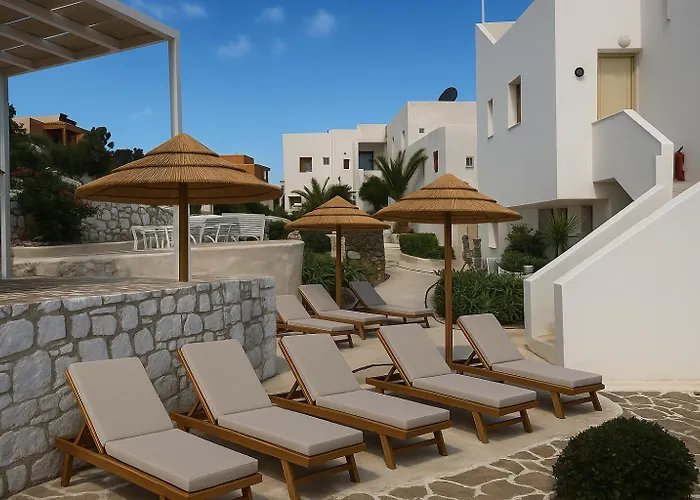 Апартаменти Sleeps5 - Pool - Bysea - Garden - Parking - Petok *