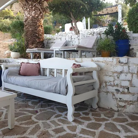 Διαμέρισμα Sleeps5 - Pool - Bysea - Garden - Parking - Petok